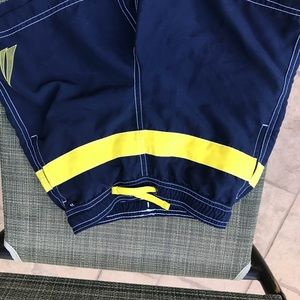 Náutica boy swimming short